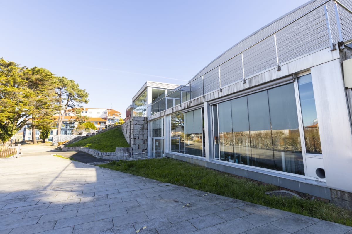 BeOne Fitness & Sport Piscina Municipal - Natacion a Rianxo