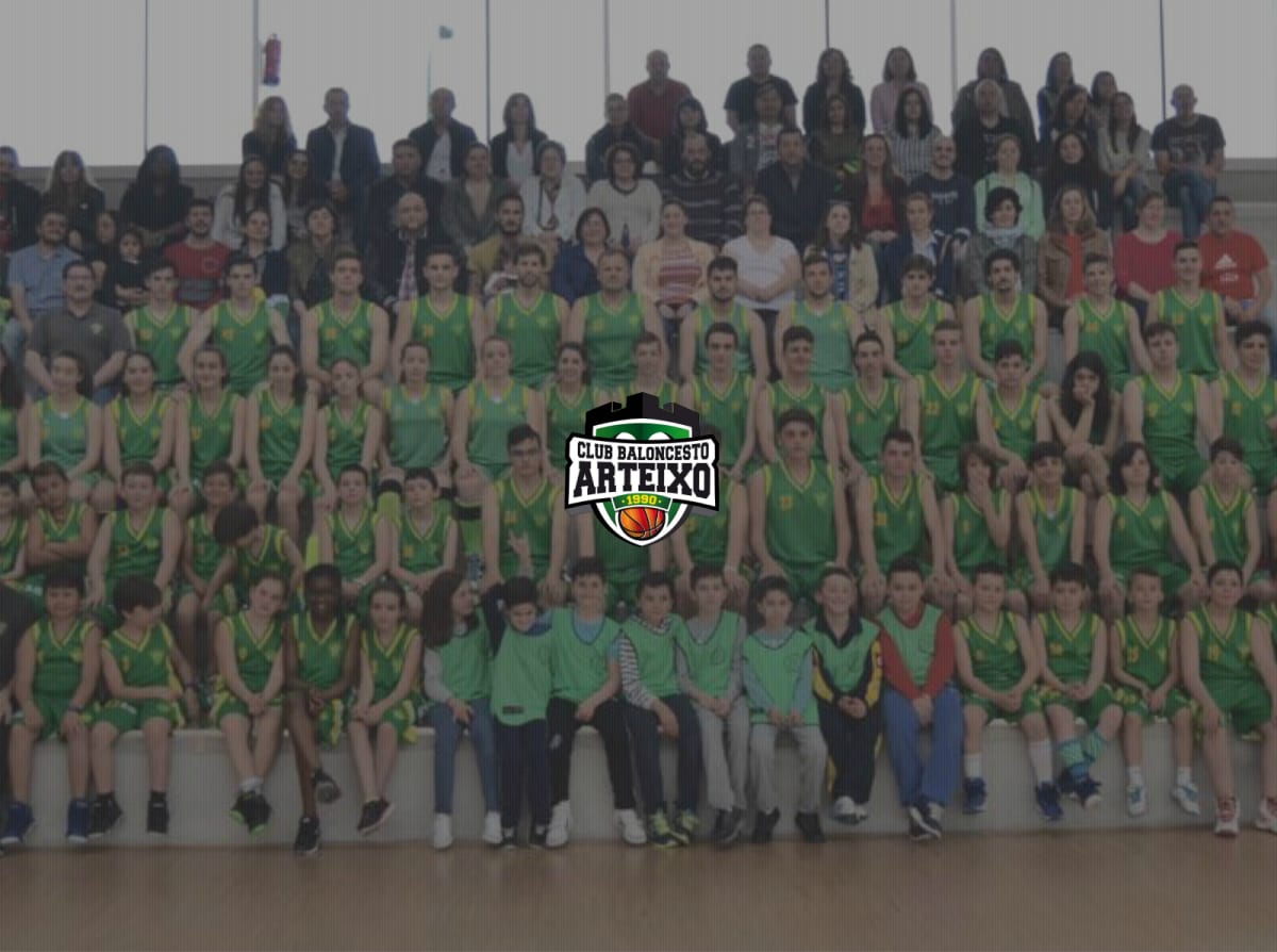 Club Baloncesto Arteixo - Rugby a Arteixo