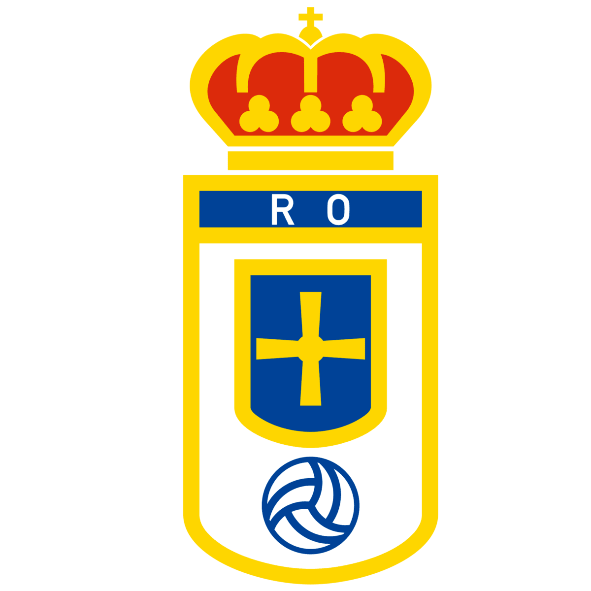 Real Oviedo - Fútbol a Oviedo