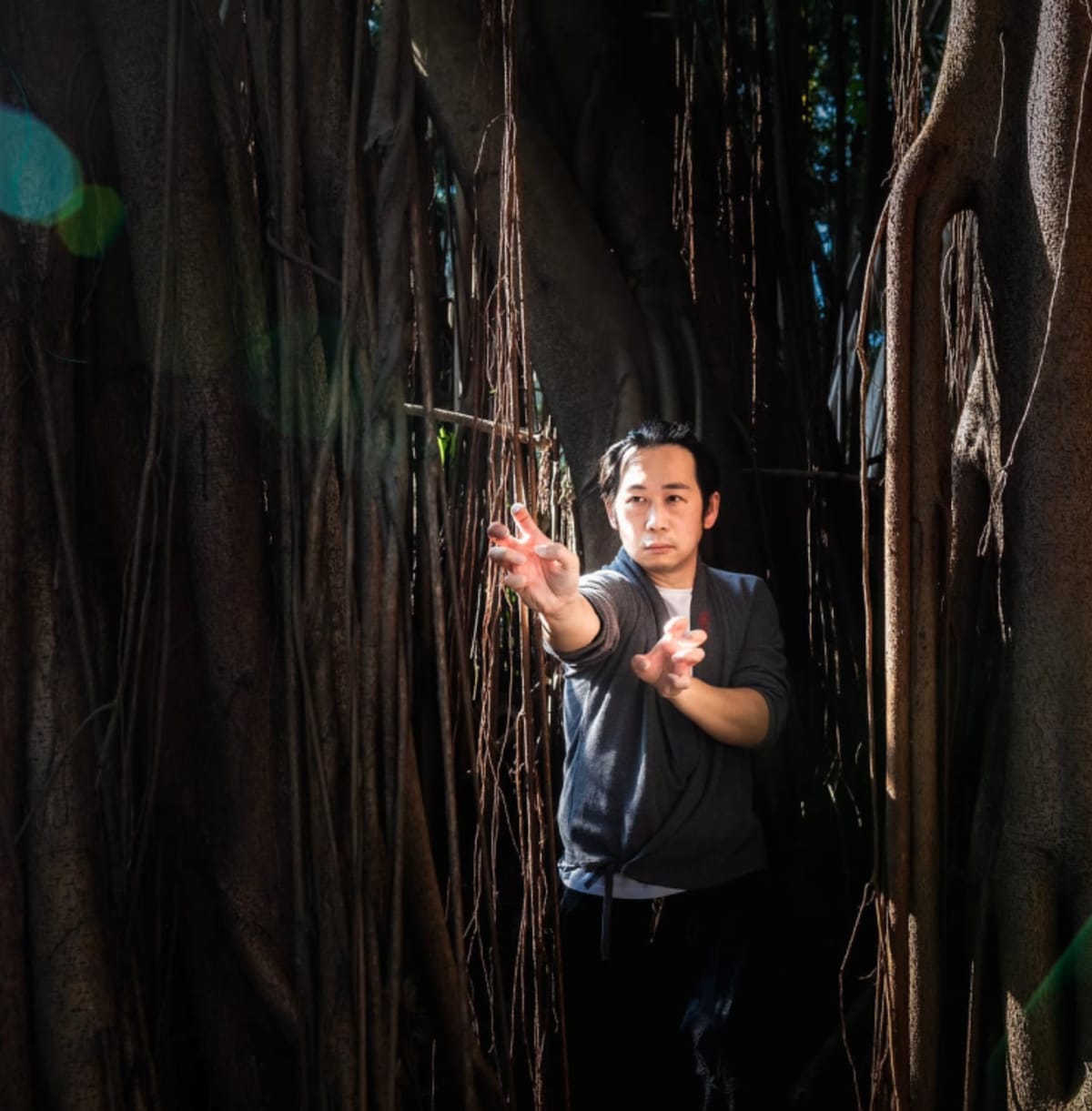 Centro Tao- Técnicas Tradicionales Chinas - Karate in Huelva