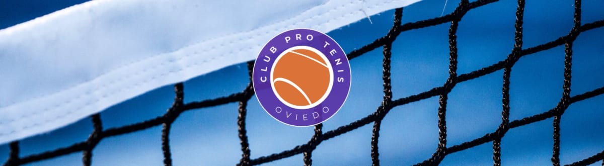 Club Pro Tenis Oviedo - Tenis a Oviedo