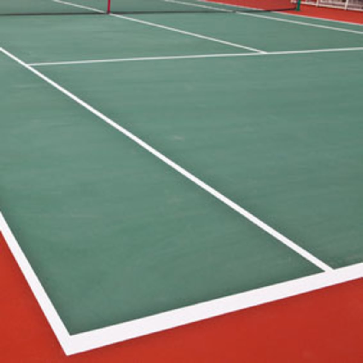 LUCHON TENNIS CLUB - Tenis a Bagnères-de-Luchon