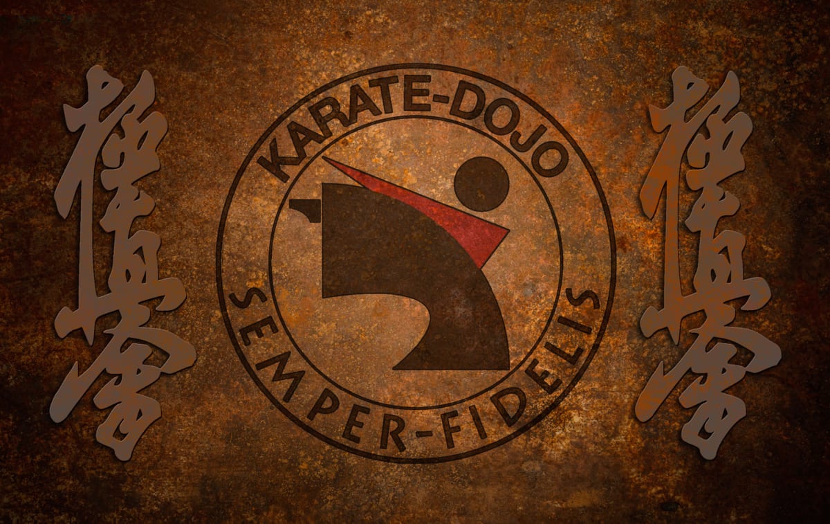 ACADEMIA DE KARATE - SEMPER FIDELIS - Karate in Viladecans