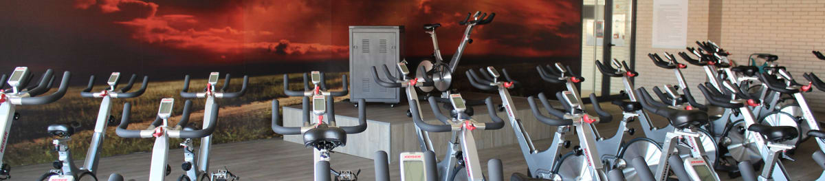 Supera Areeiro - Natacion in Lisboa