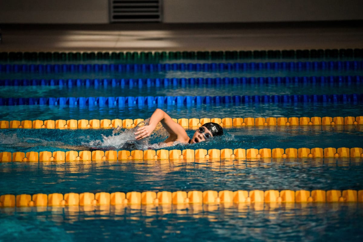 Centro Deportivo de Tamaraceite - Natacion a Las Palmas de Gran Canaria