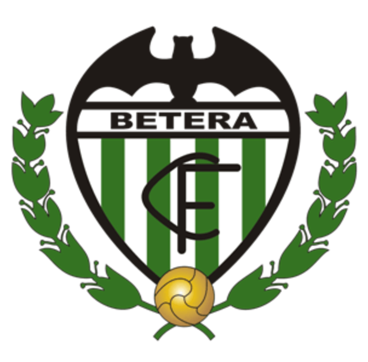 Bétera Club de Fútbol - Fútbol a Bétera