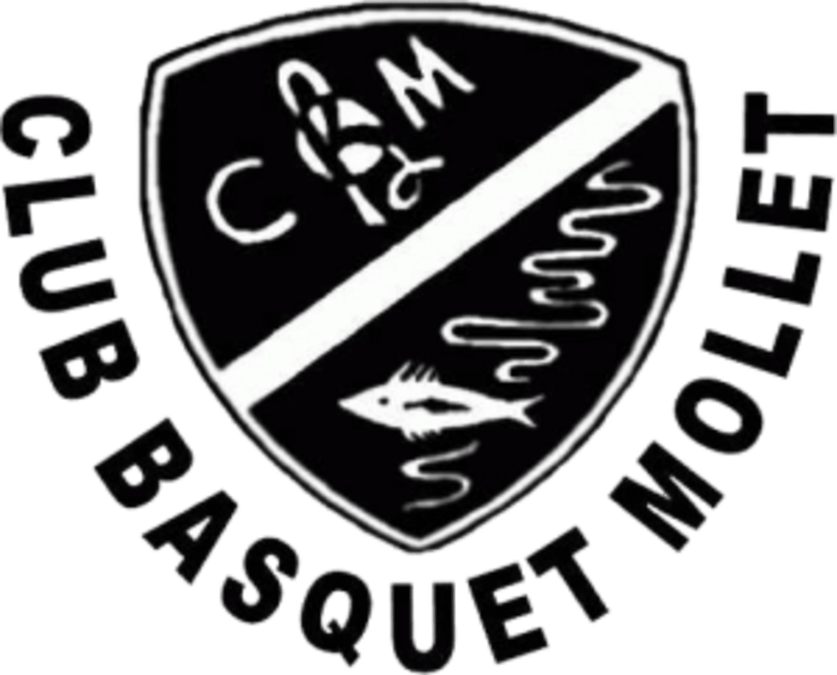 C.B. Mollet - Baloncesto en Mollet del Vallès