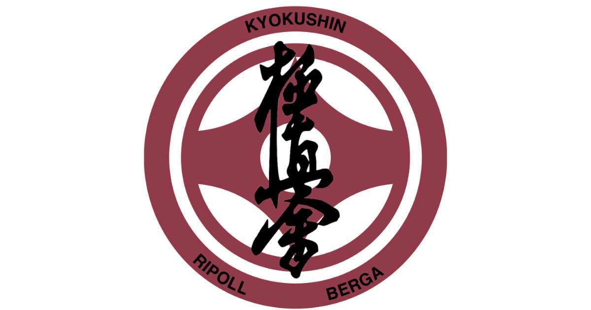 Sensei Guille - Club Karate Berga Kyokushin / Club Karate Kyokushin RIpoll - Karate in Berga