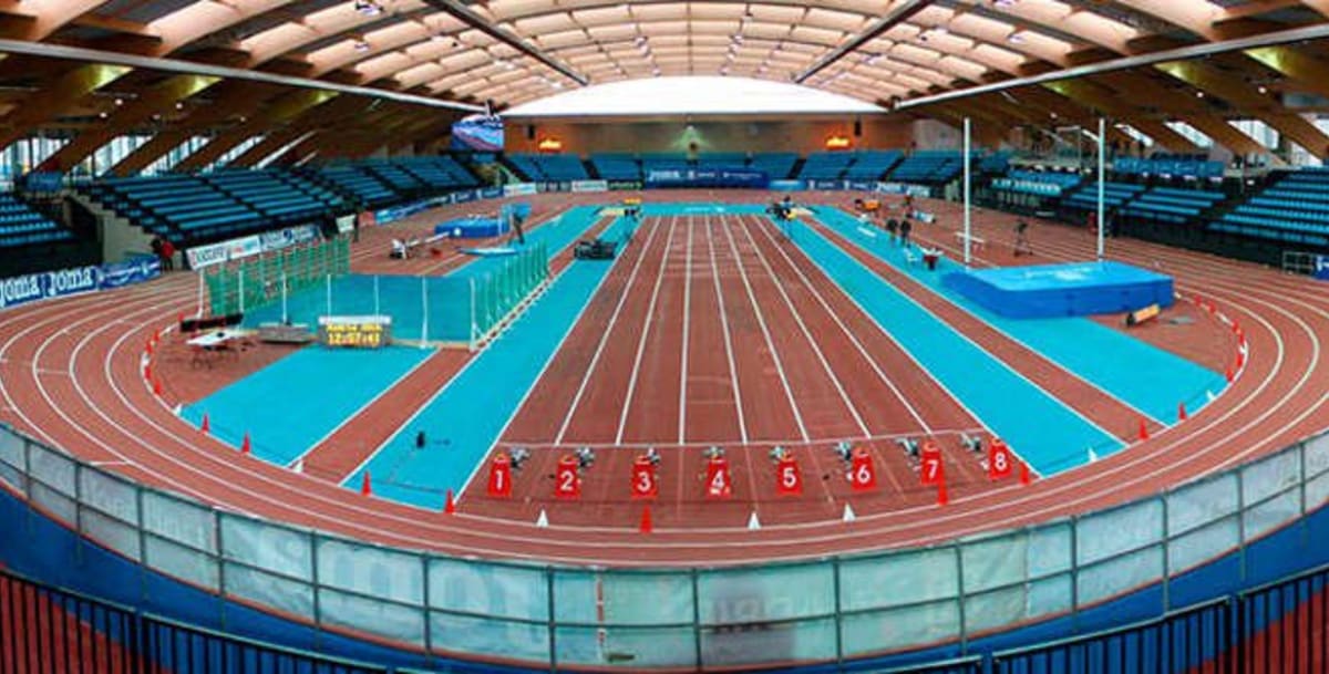 Pista de Pádel Pública Municipal de Guarrate. - Padel a Guarrate
