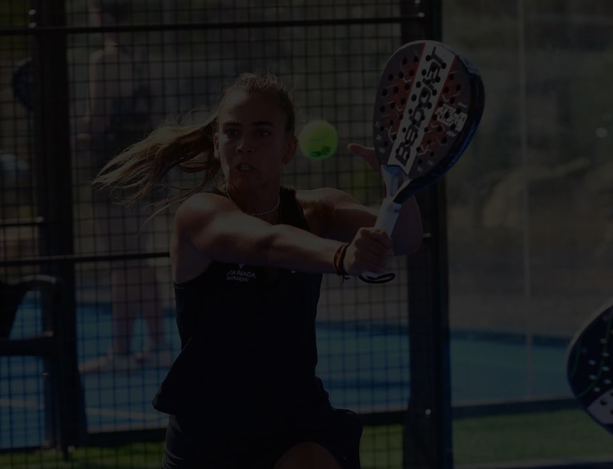 Club Padel La Nucía - Padel a La Nucia