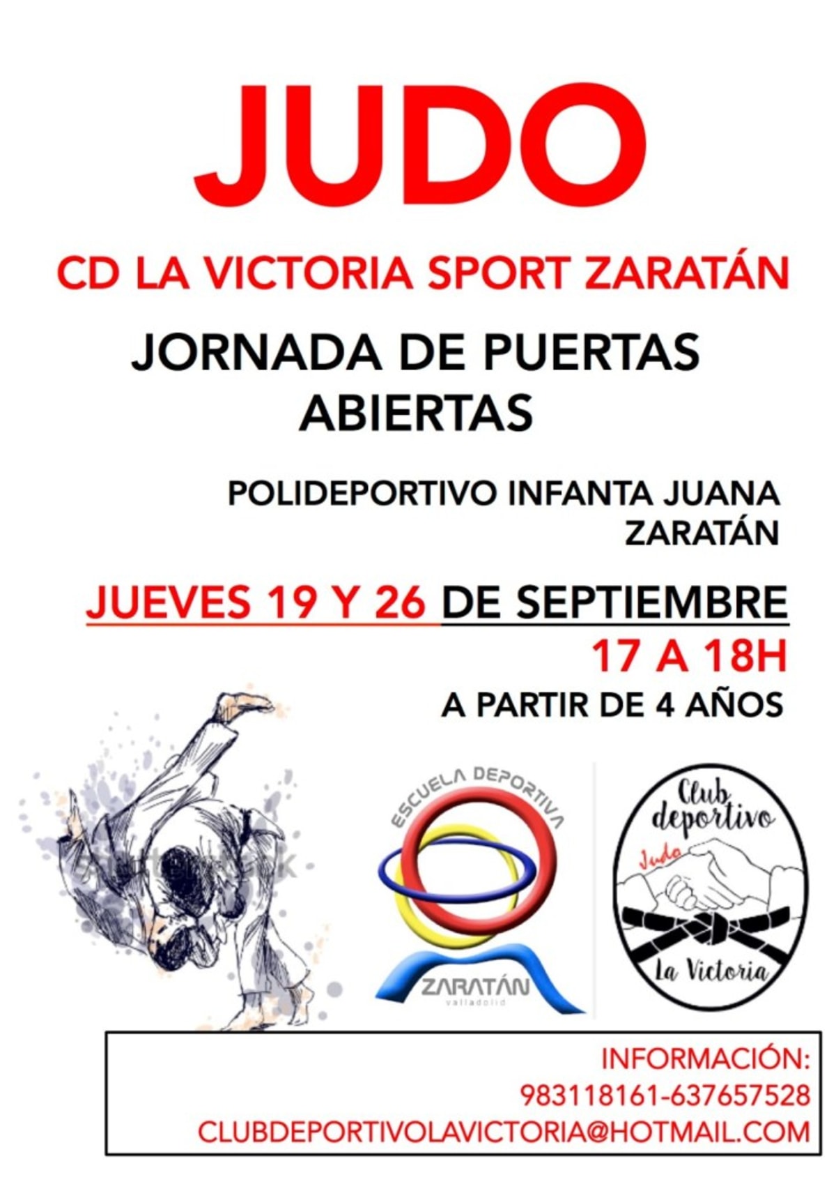 Academia de Judo de Faro - Judo in Faro