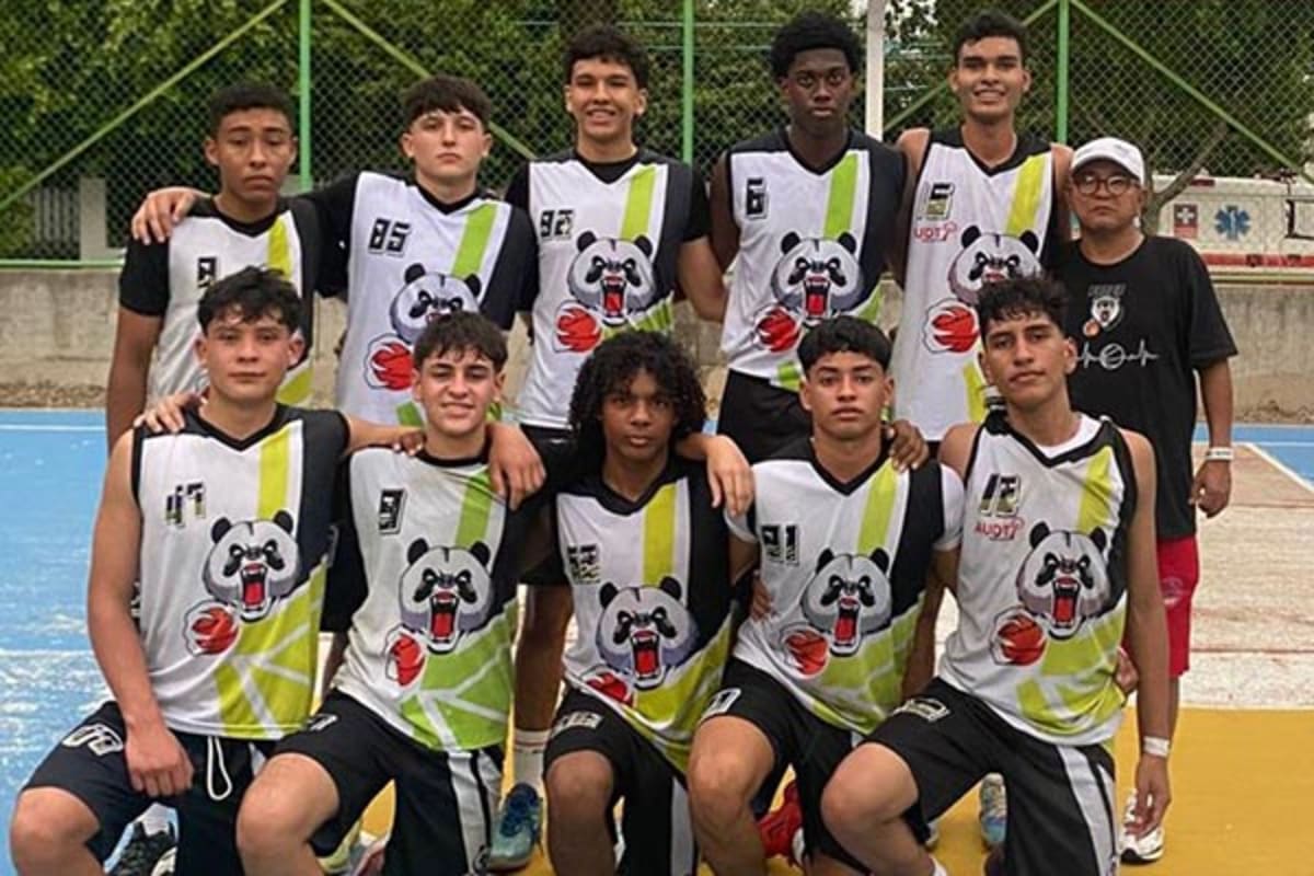 Club Basketball Santa Marta - Baloncesto a Santa Marta de Tormes