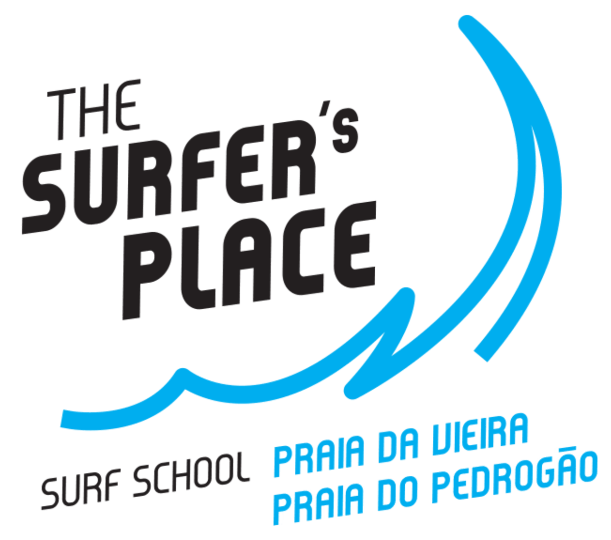 The Surfer's Place - Surf a Vieira de Leiria