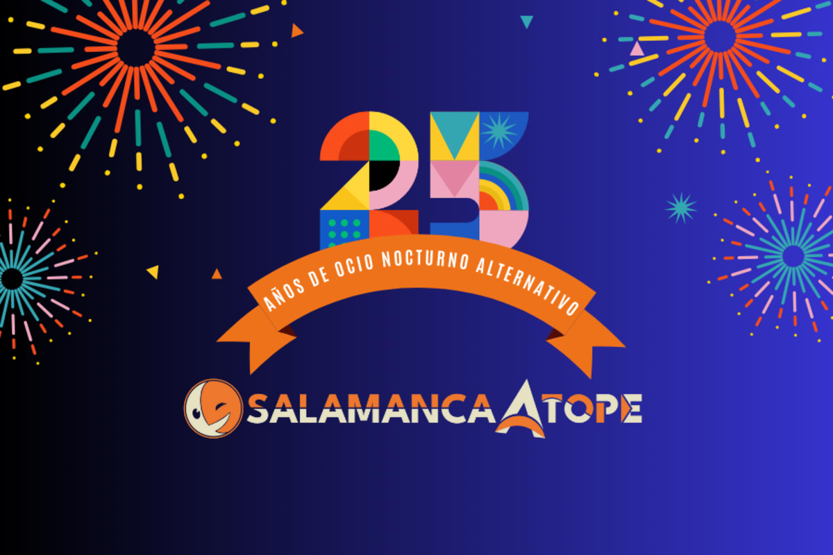 Salamanca a tope - Fútbol a Salamanca