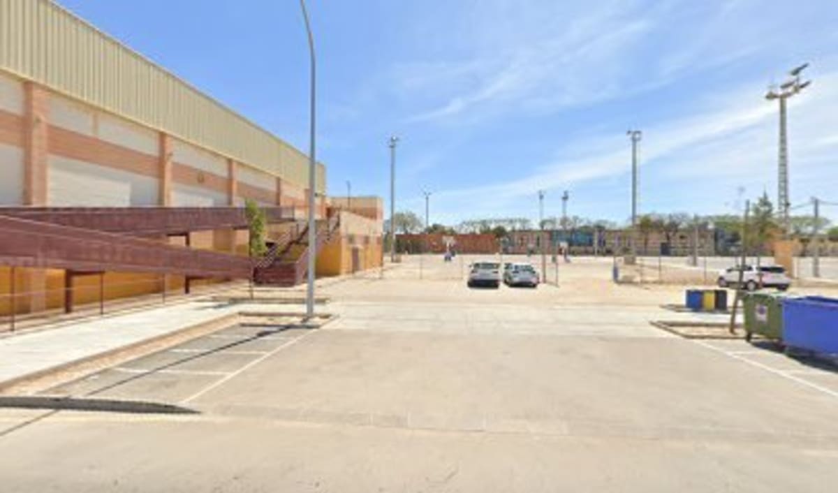 Club de Patinaje Los Alcázares - Skateboard in Los Alcázares