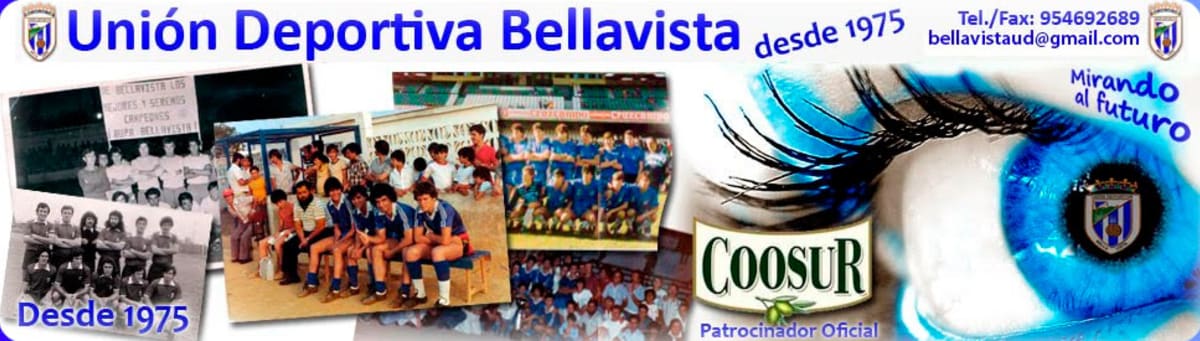 U.D. Bellavista - Fútbol in Sevilla