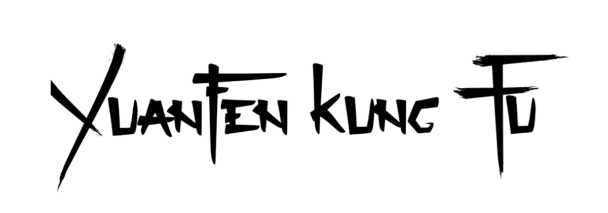 Centro Yuanfen Kung fu - Karate a Sevilla