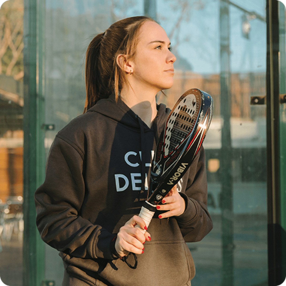 Pàdel Delfos - Padel a Cornellà de Llobregat