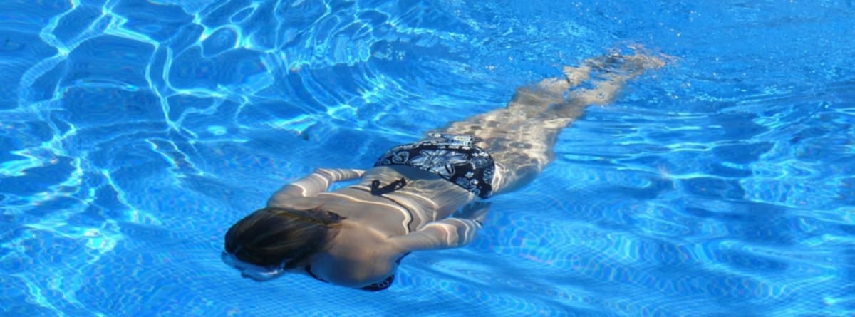 Piscina Clube - Natacion a Elvas