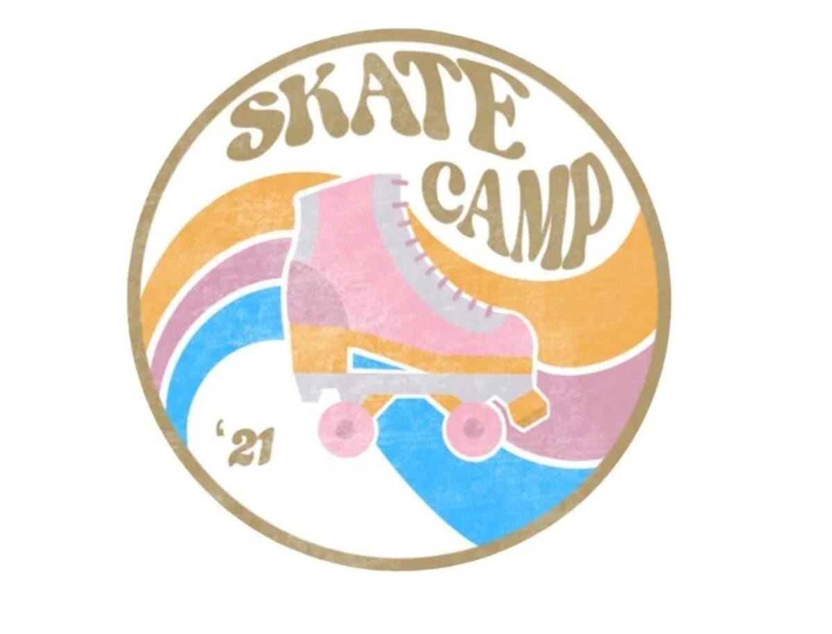 Skate Camp LA - Skateboard in Los Angeles