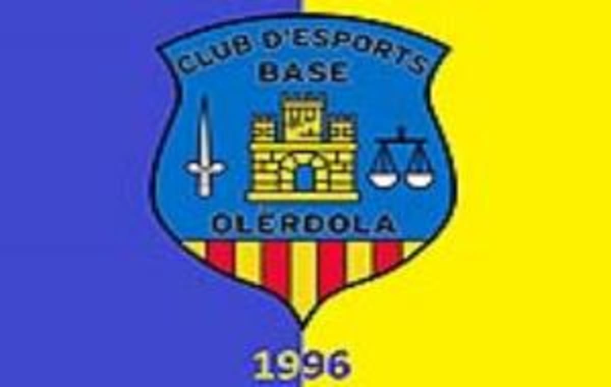 Base Olèrdola - Fútbol a Moja