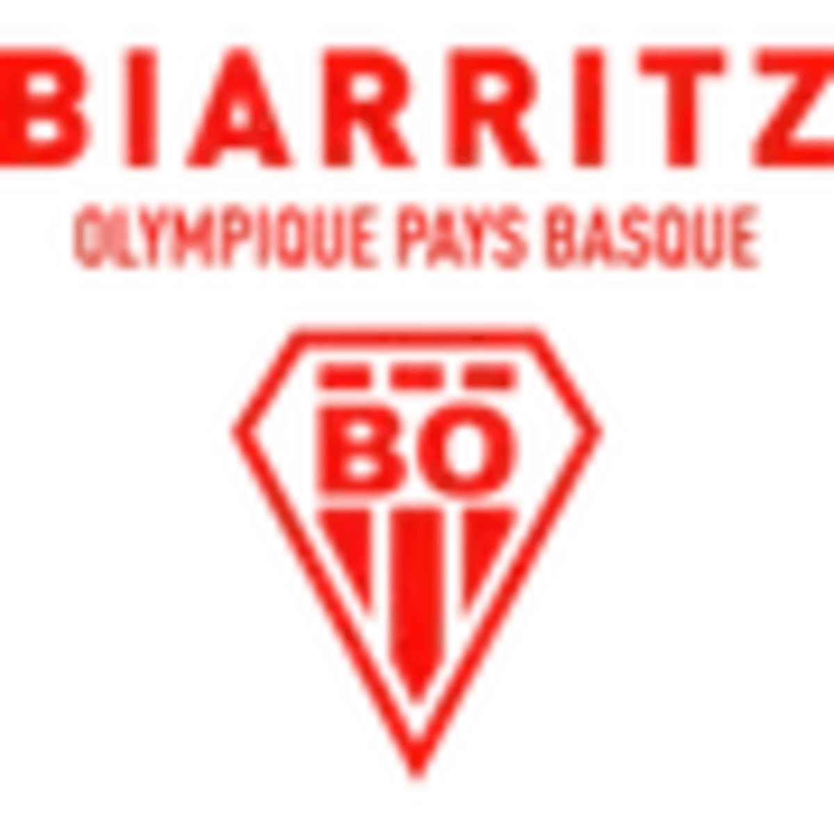 Biarritz olympique Pays basque - Rugby en Biarritz