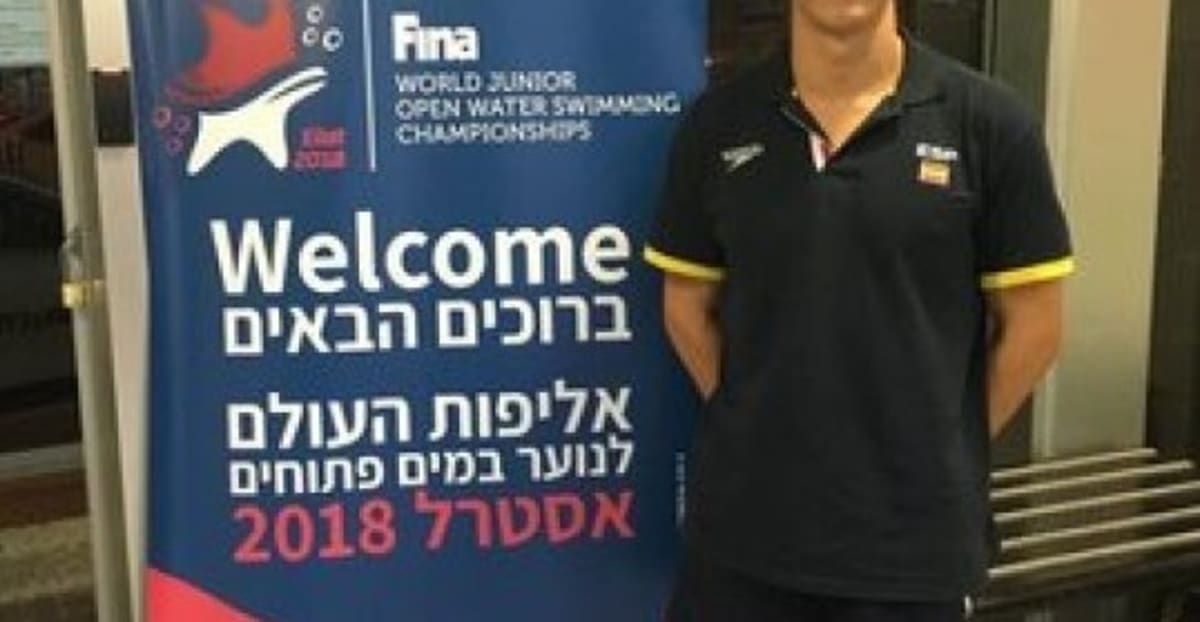 Federación Riojana de Natación - Natacion a Logroño