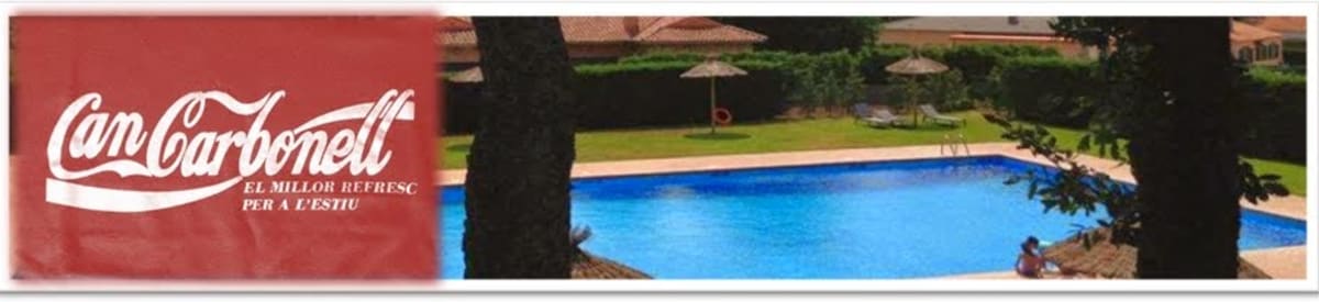 Associació Esportiva Can Carbonell - Natacion a Girona