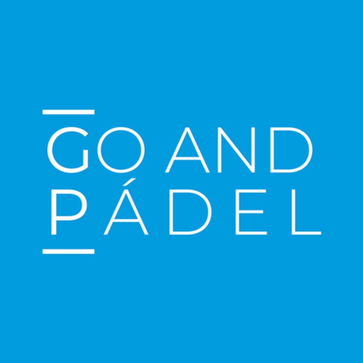 Go AND Padel - Padel en Andorra la Vella