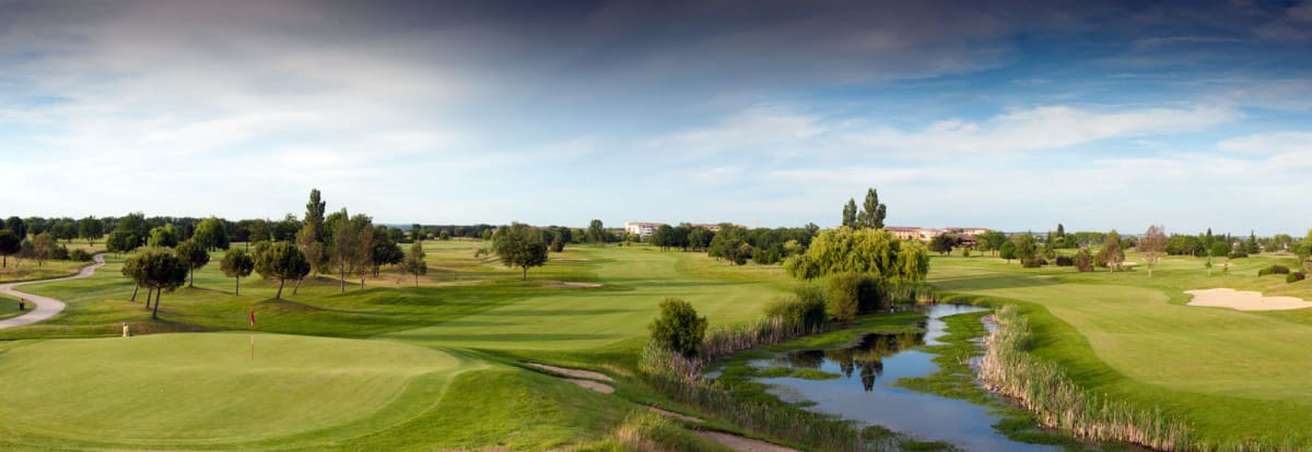 Exclusiv Golf de Toulouse Seilh - Golf a Seilh
