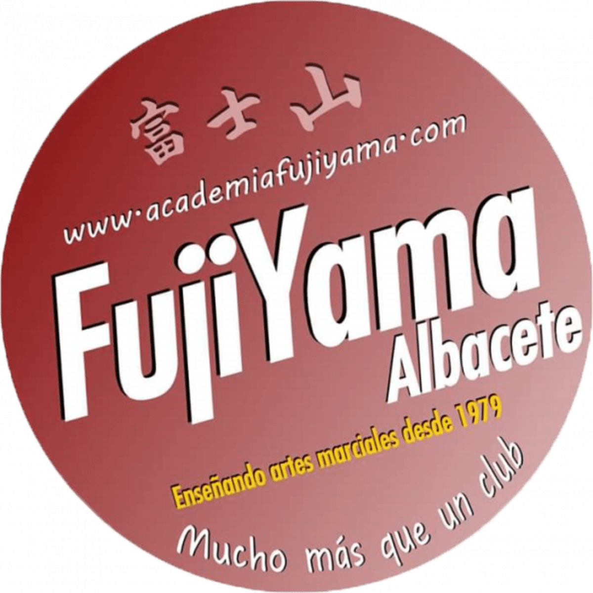 Academia Fujiyama - Judo a Albacete
