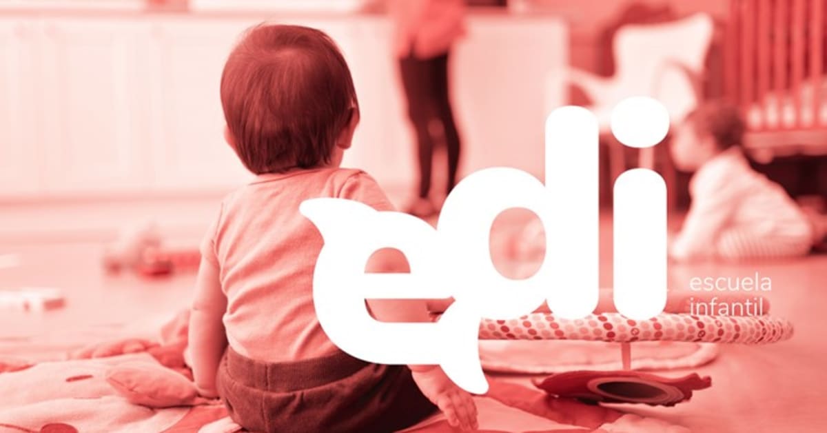 Escuela Infantil EDI - Natacion a Burgos