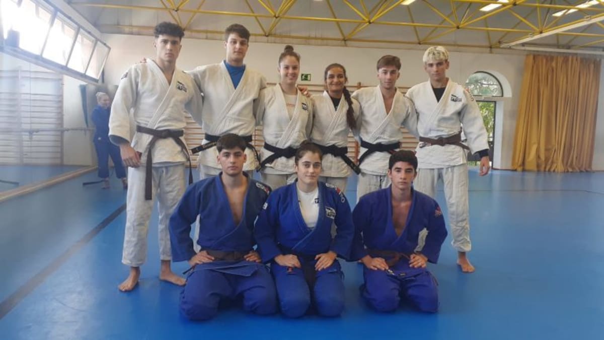 JUDO BCN - Judo a Barcelona