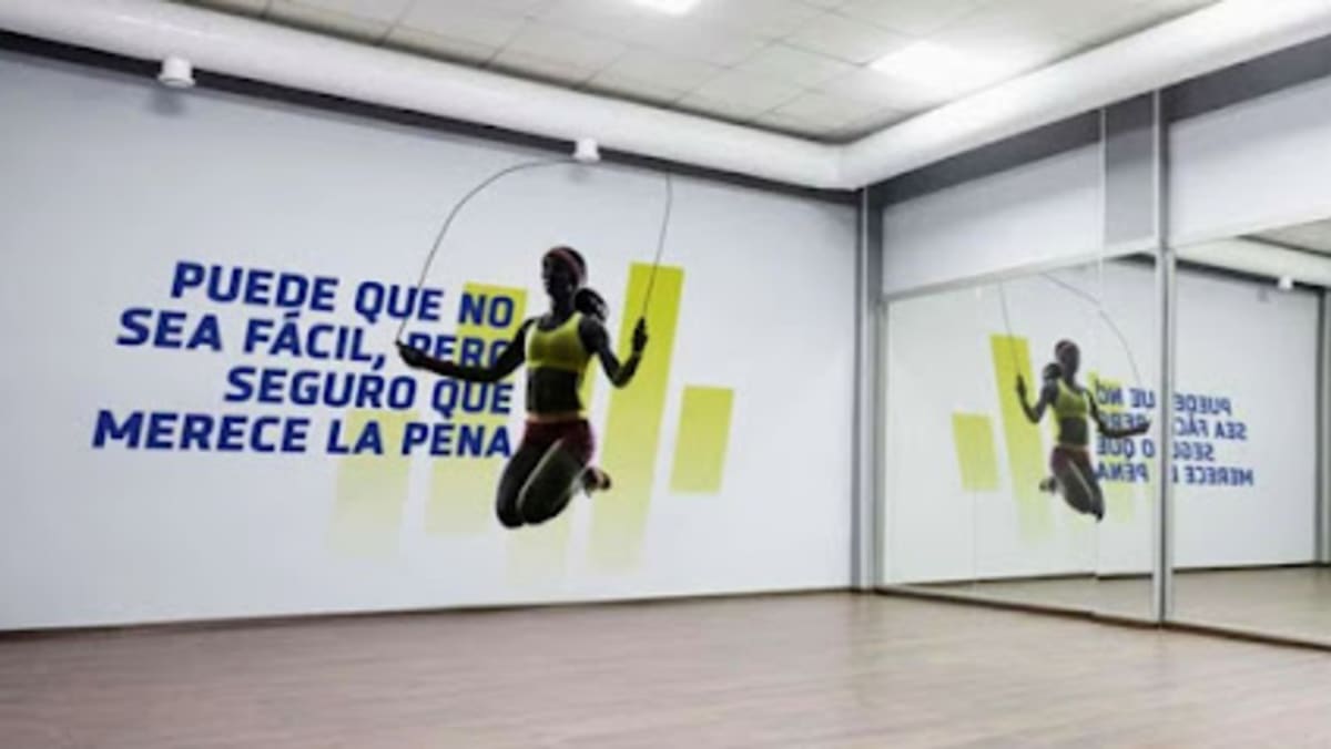 Socofitness - Natacion a San Roque