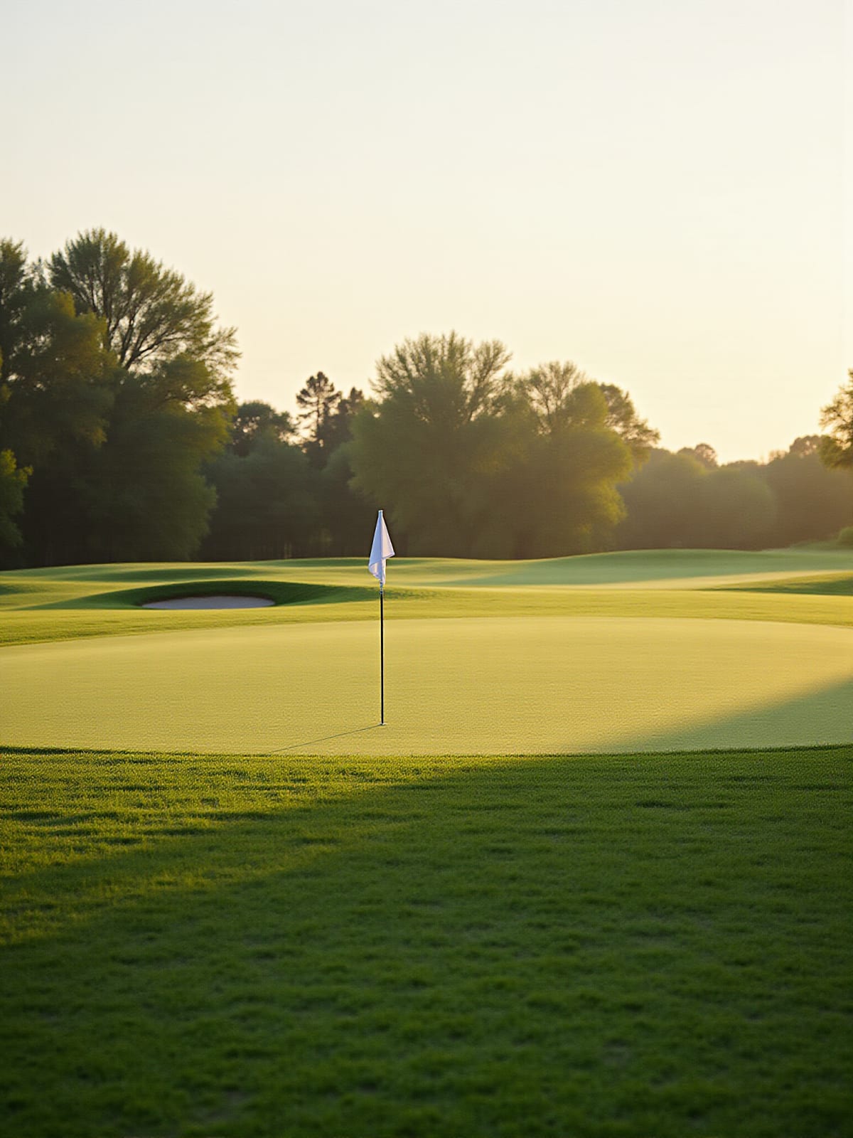 MGolfpro - Golf en Cardedeu