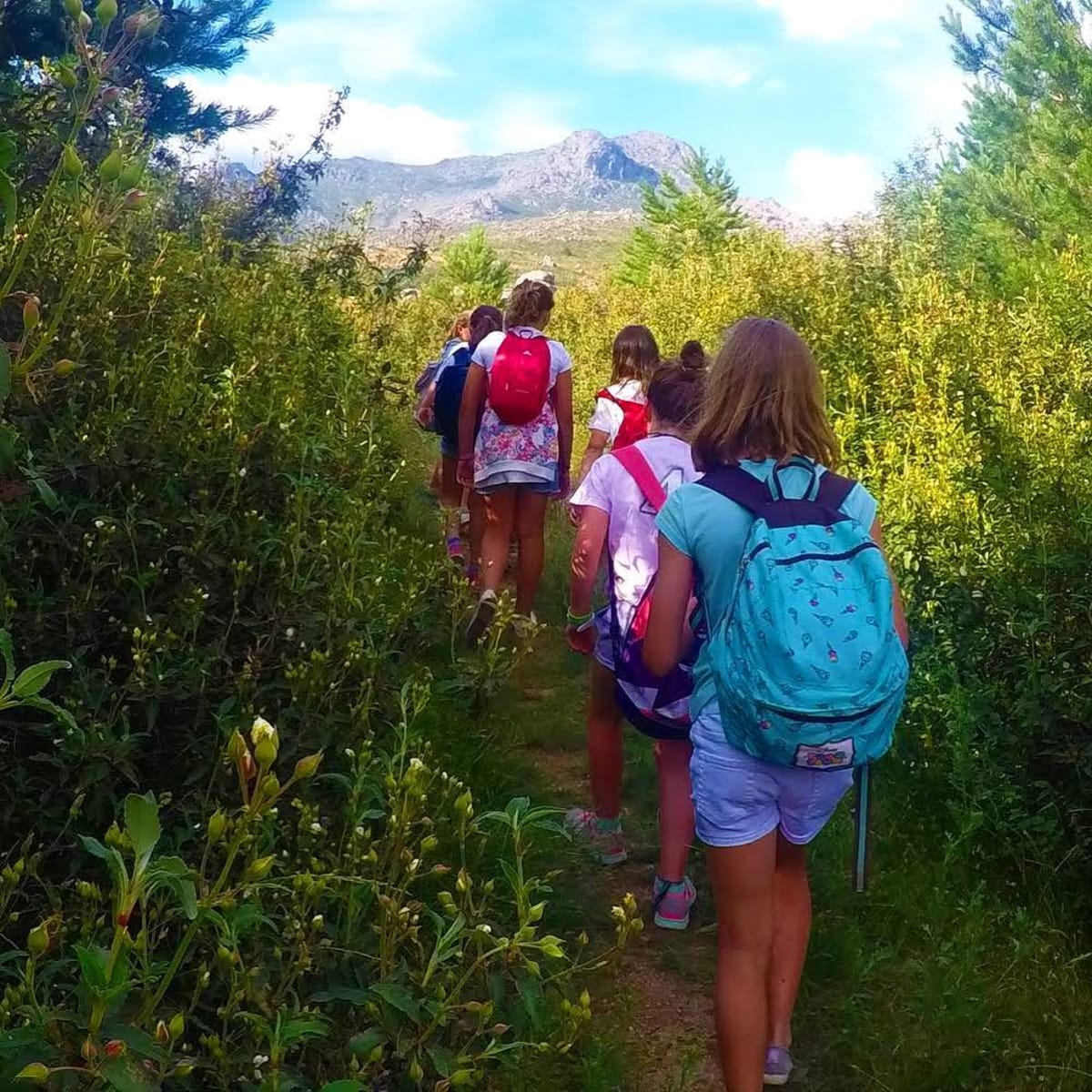 Alfa sports. Multiaventuras, Esqui, Buceo y más - Ski in Madrid