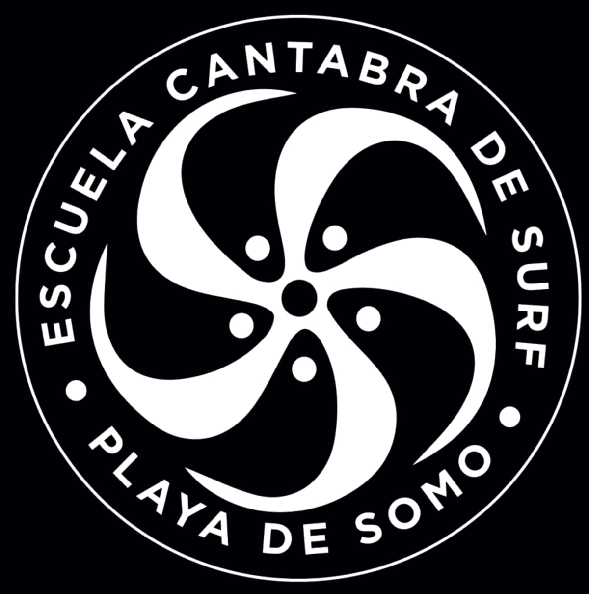 Surf School Cantabra - Kitesurf en Somo