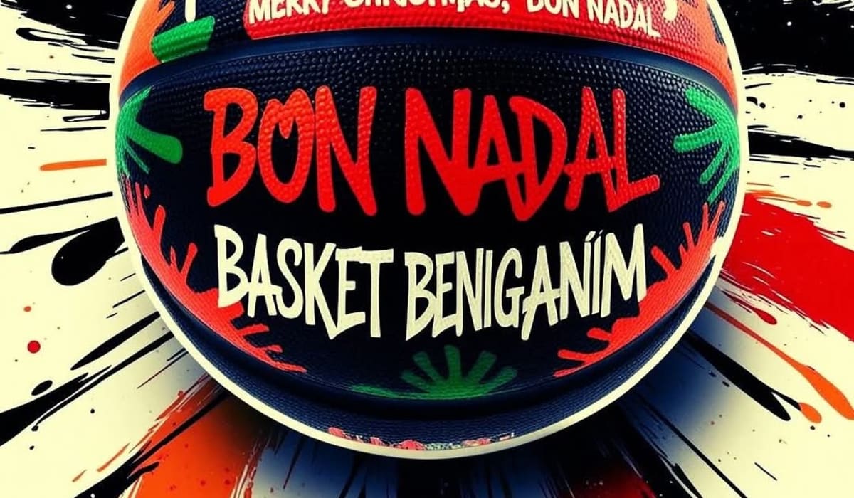 Club Bàsquet Benigànim - Baloncesto a Benigànim