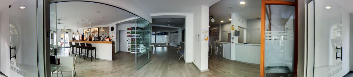 Club Gimnàstic Ciutadella - Natacion in Ciutadella