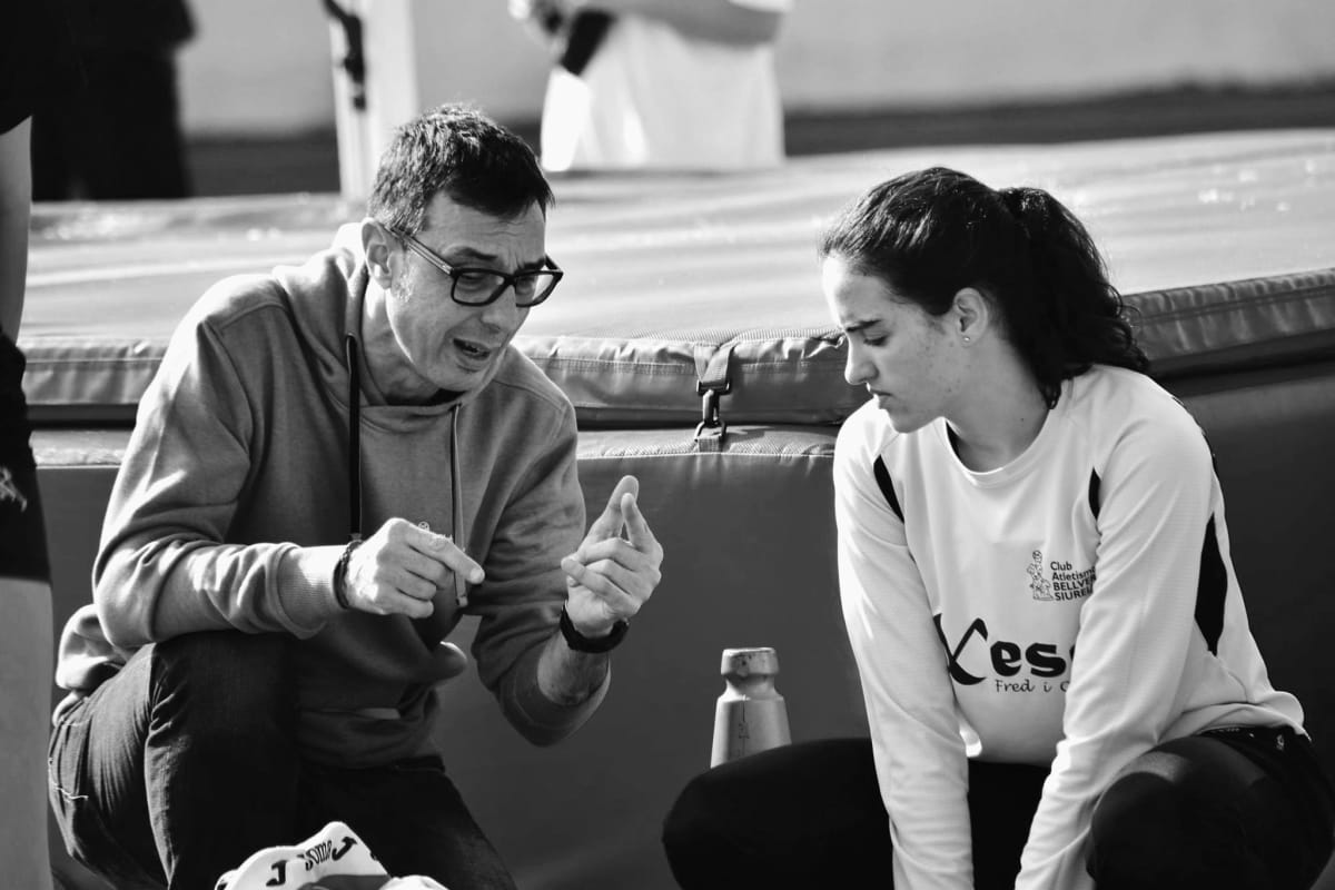 Club de Atletismo BiC Zone - Fútbol a Palma