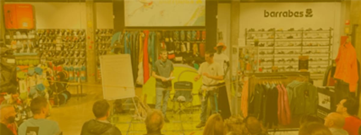 Barrabés - Ski en Jaca