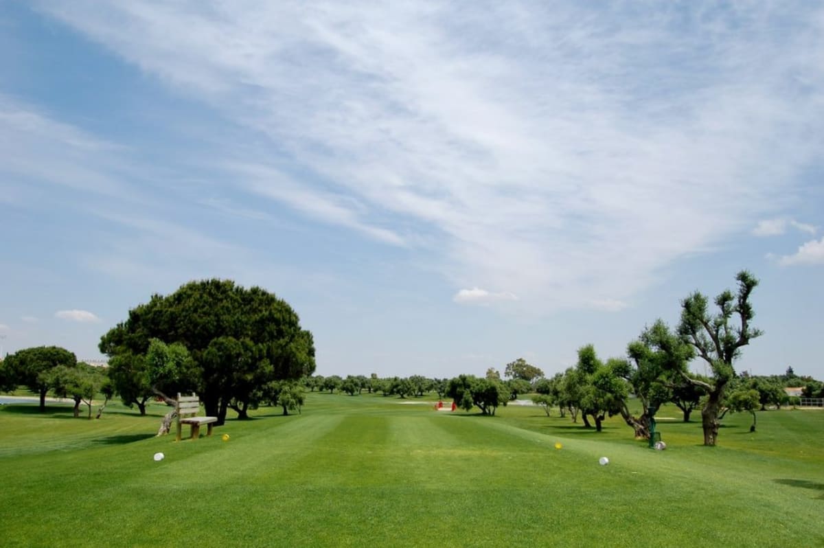 Enjoy Cádiz Golf - Golf a Chiclana
