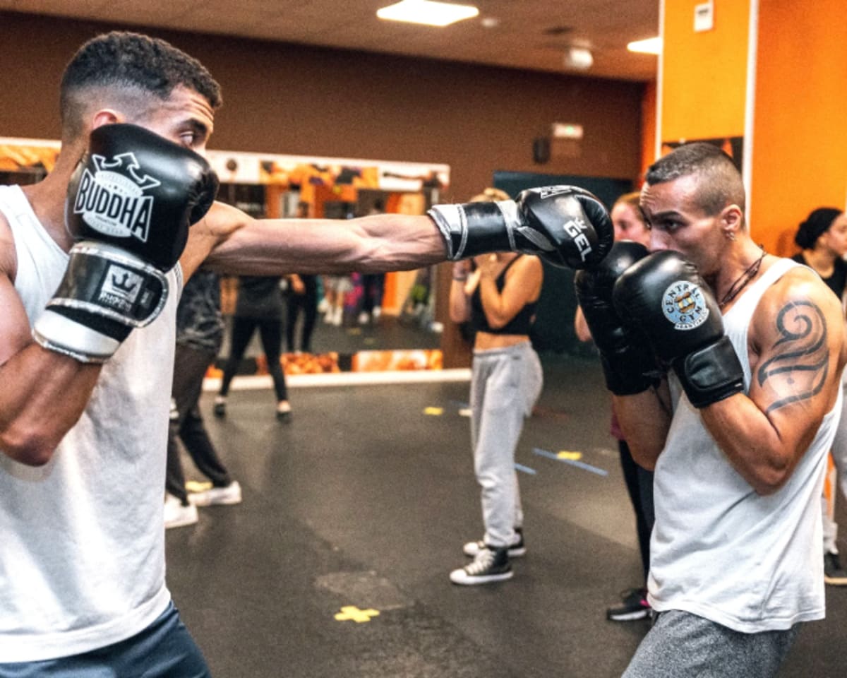 Central Gym | Gimnasio Santiago de Compostela - Judo in Santiago de Compostela