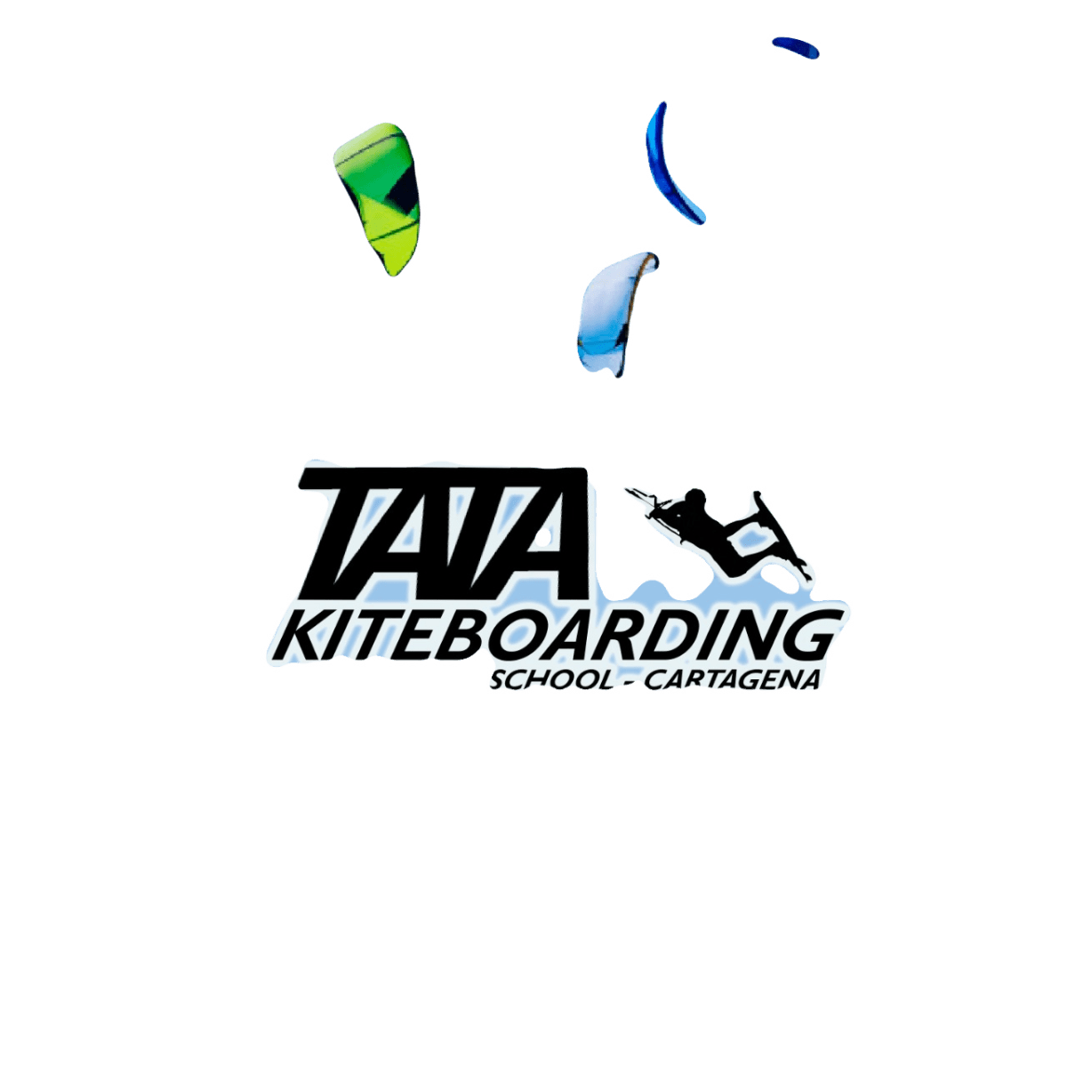 Kitesurf en Cartagena School - Kitesurf en Cartagena de Indias