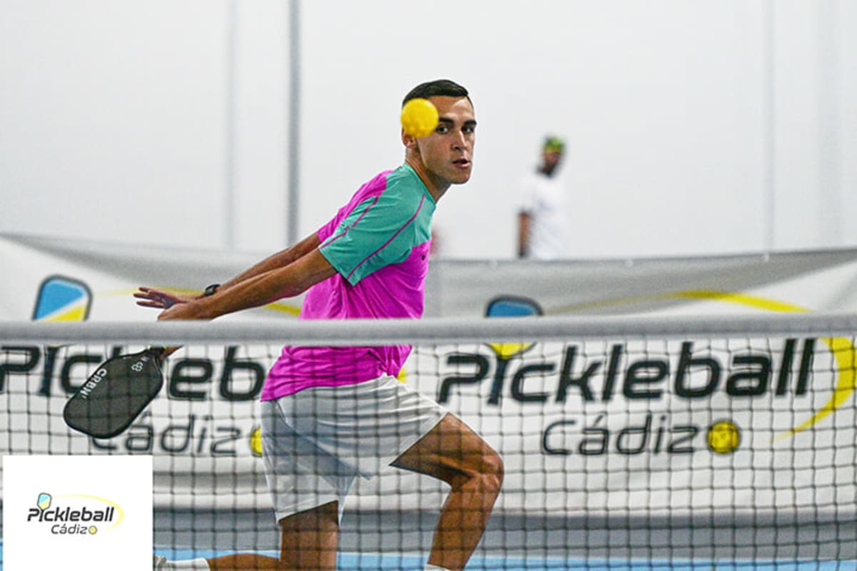Pickleball Cádiz - Pickleball en Cádiz