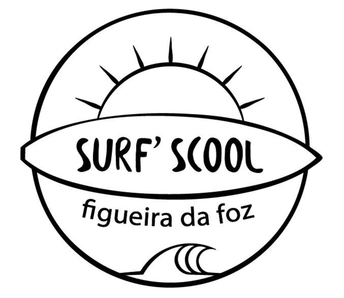 Surf'Scool - Surf en Figueira da Foz