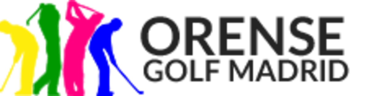 ORENSE GOLF MADRID - Golf a Madrid
