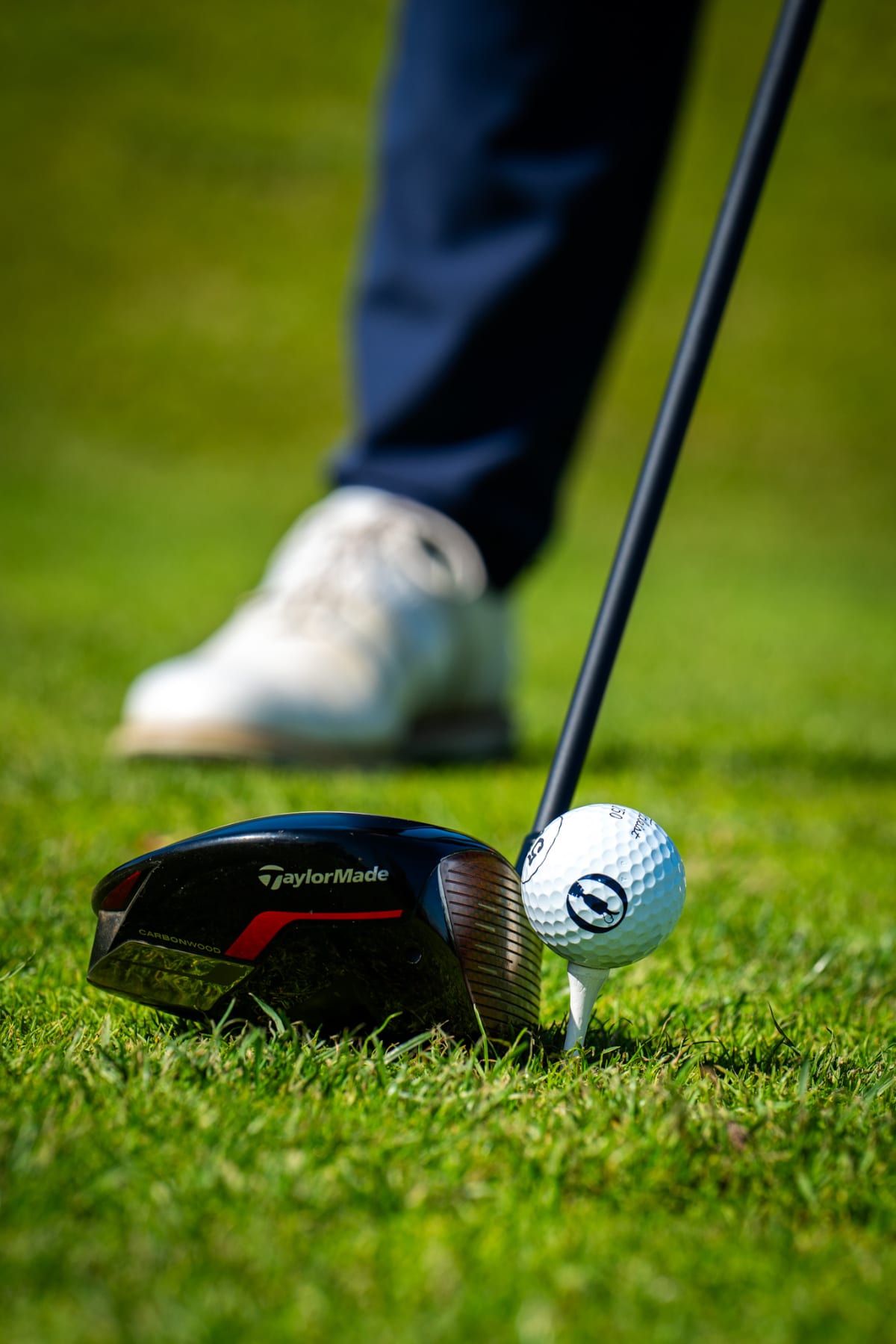 Real Golf Club de San Sebastián - Golf in Hondarribia