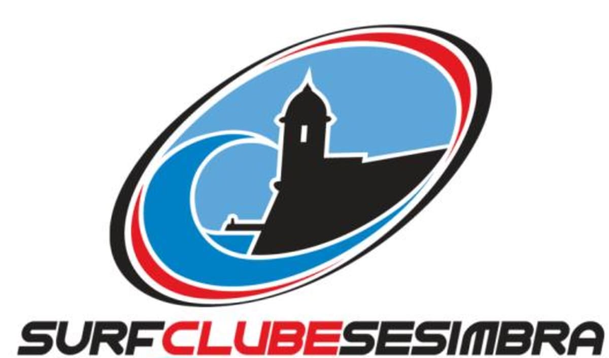 Surf Clube de Sesimbra - Surf in Sesimbra