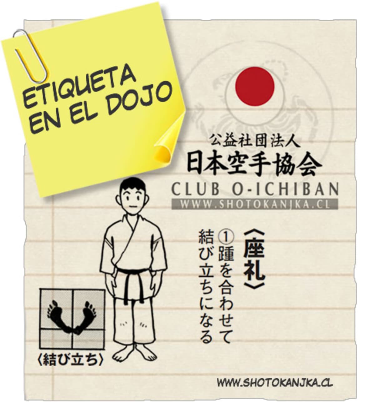 Kintsukuroi - Dojo Shotokan Karate-Do - Escuela de Kárate e Iniciación Jiu-Jitsu - Karate a Sant Joan Despí